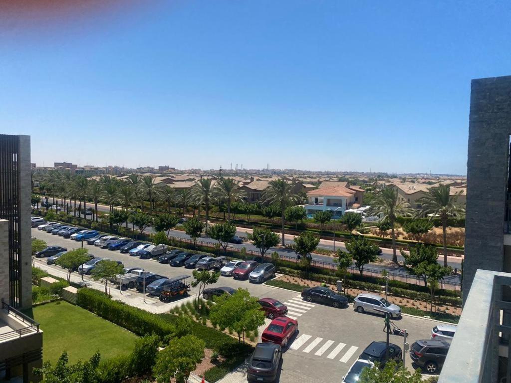 Marassi hotel Apartment