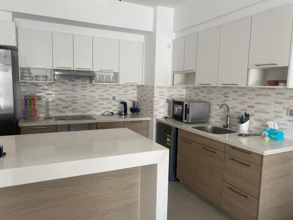 Marassi hotel Apartment