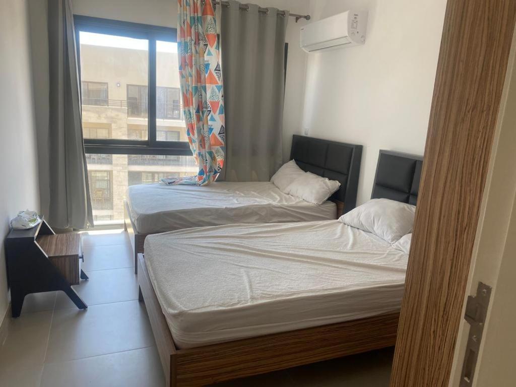 Marassi hotel Apartment
