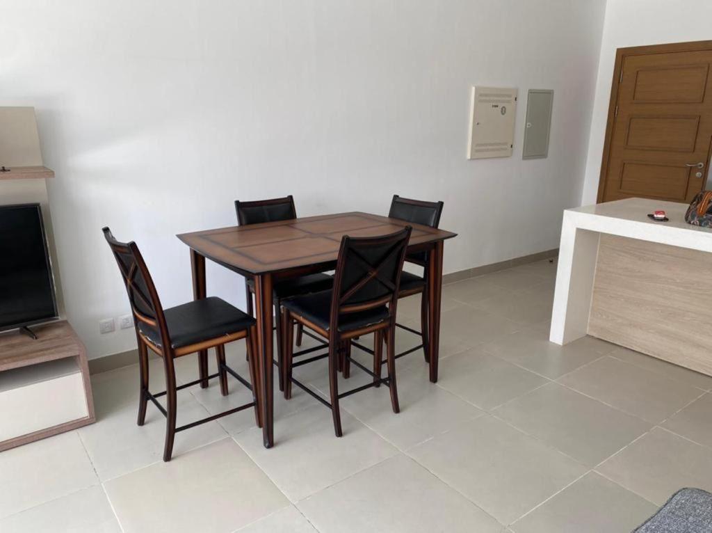 Marassi hotel Apartment