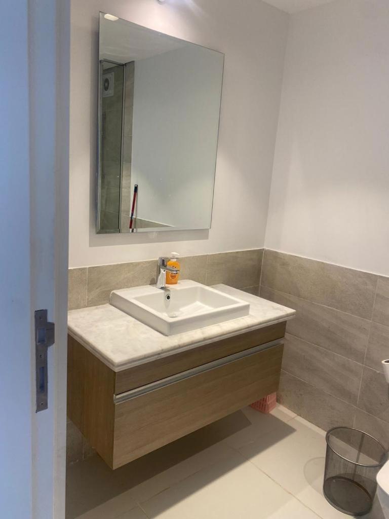 Marassi hotel Apartment