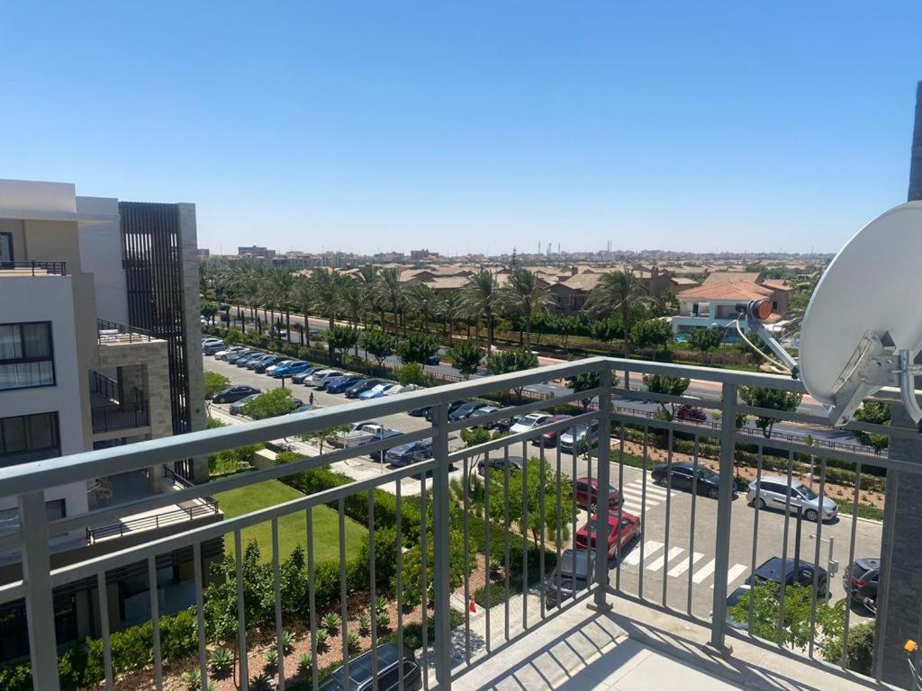 Marassi hotel Apartment