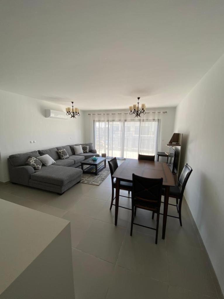 Marassi hotel Apartment