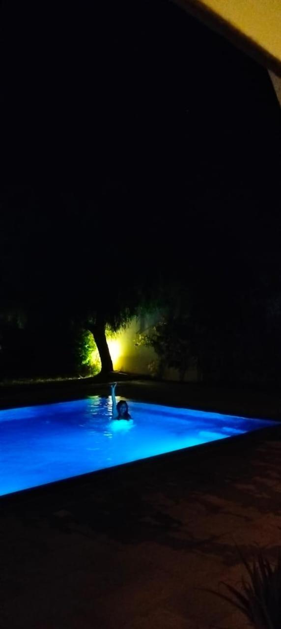 Villa Bleue Hammamet