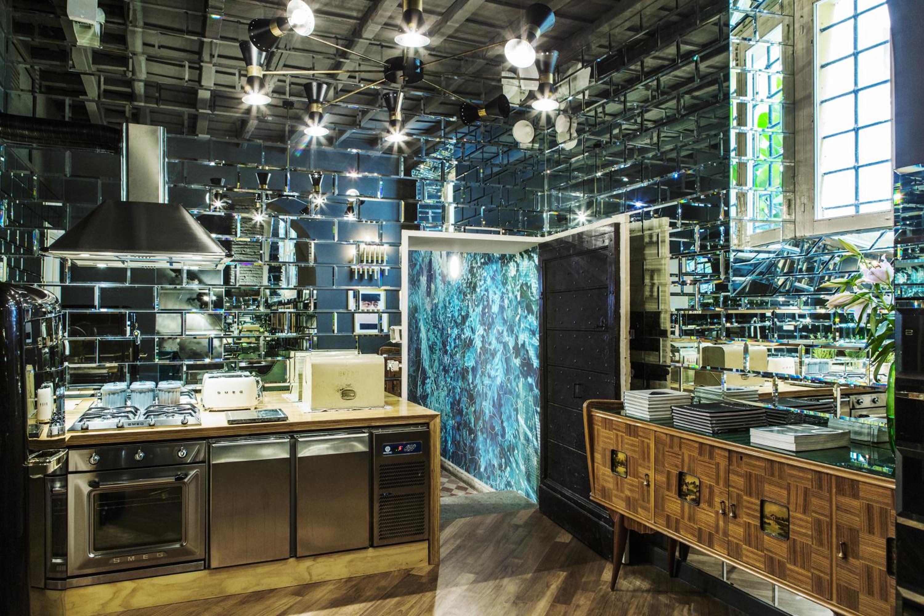 G-Rough, Rome, a Member of Design Hotels