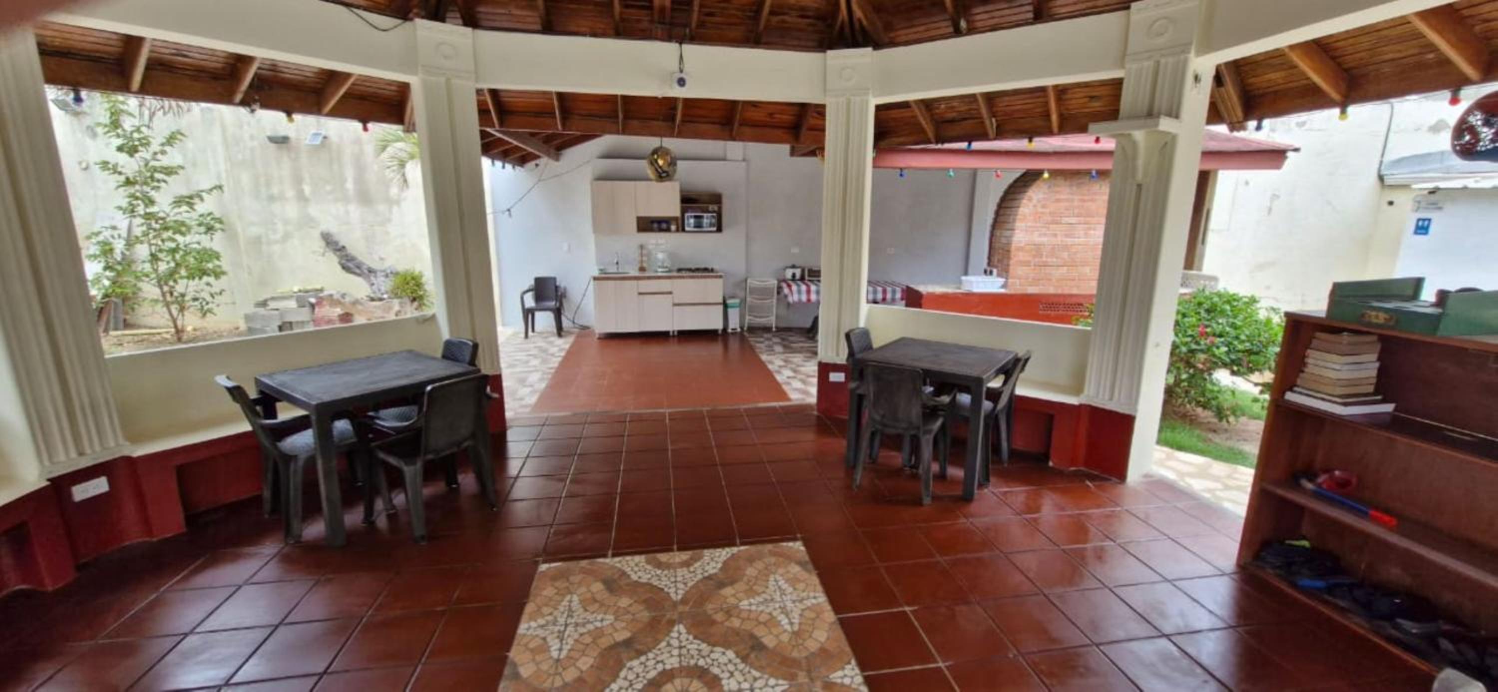 Hostal Marlyn