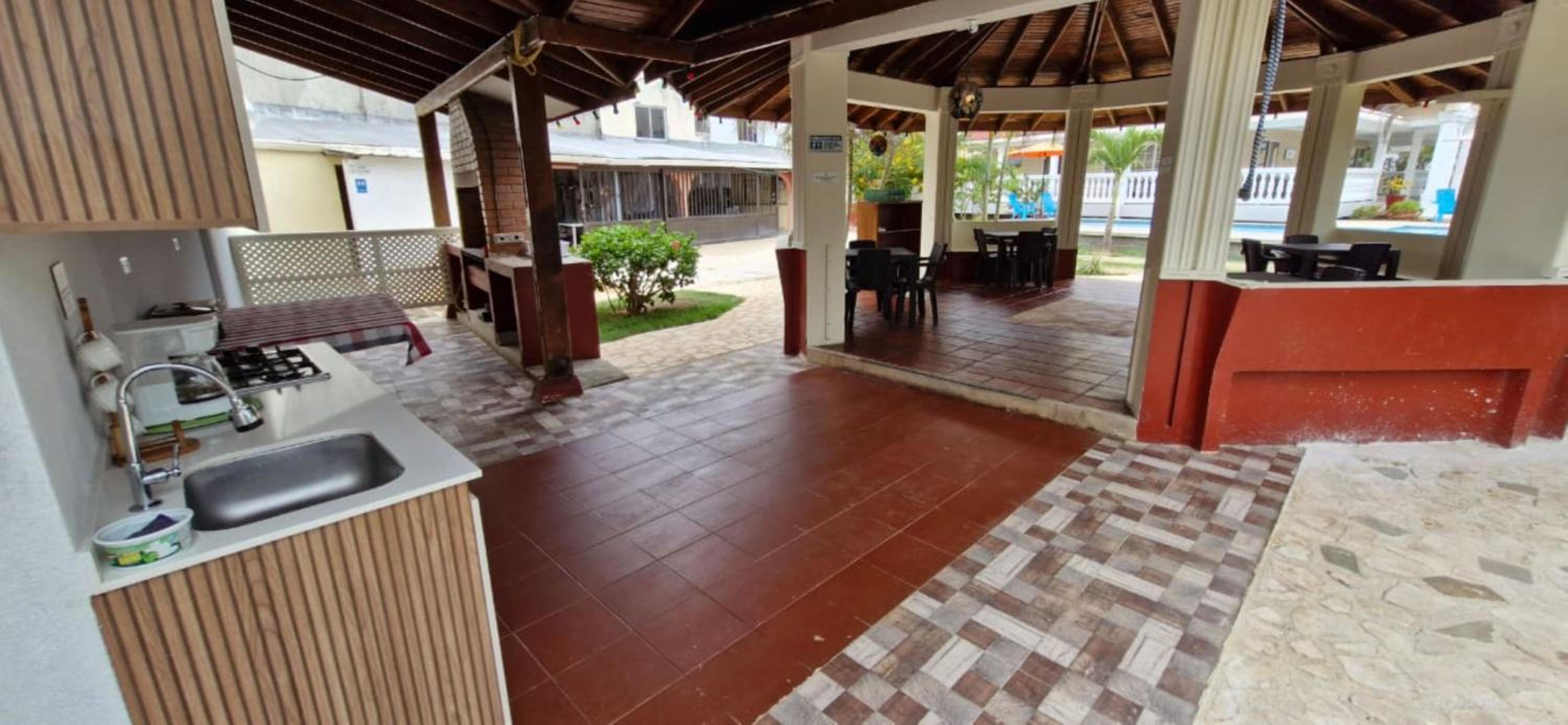 Hostal Marlyn