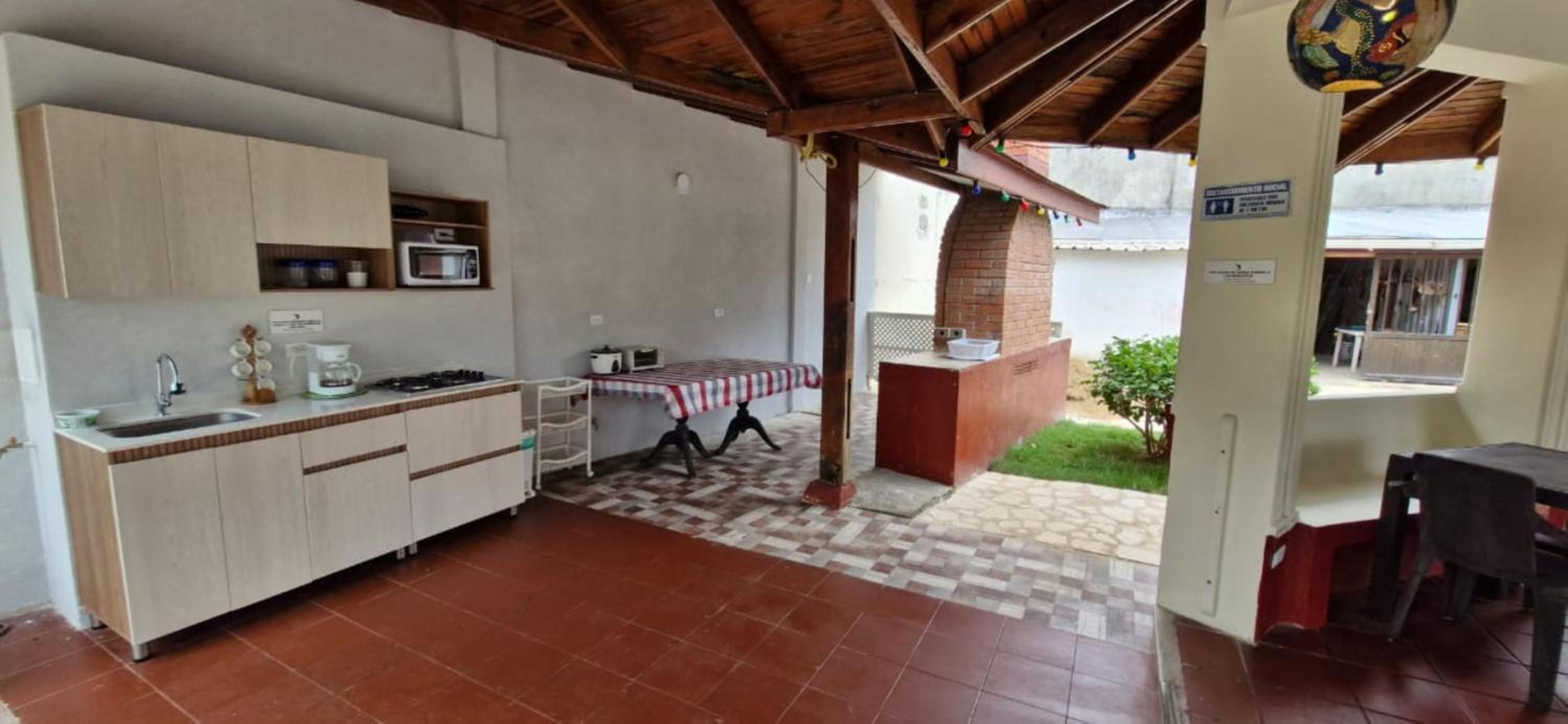 Hostal Marlyn