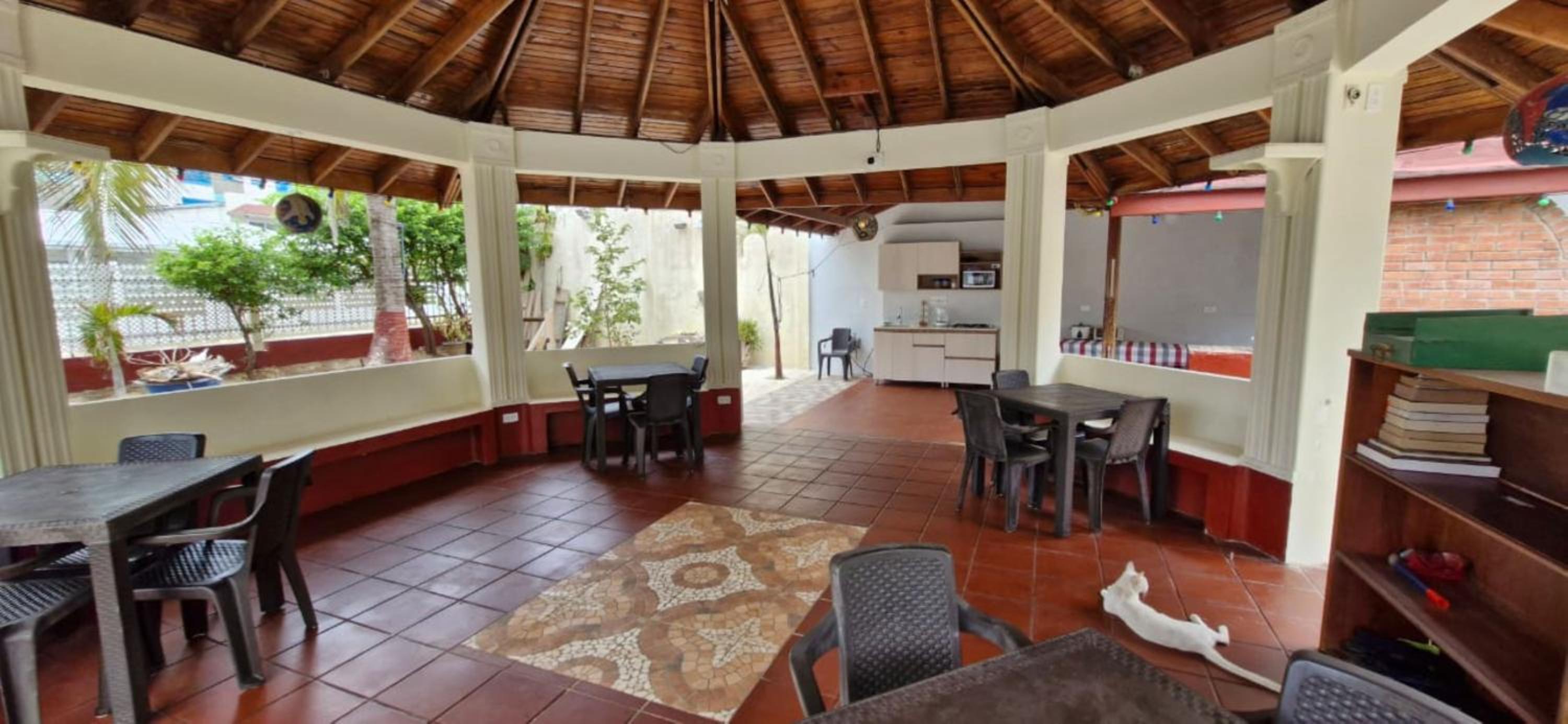 Hostal Marlyn