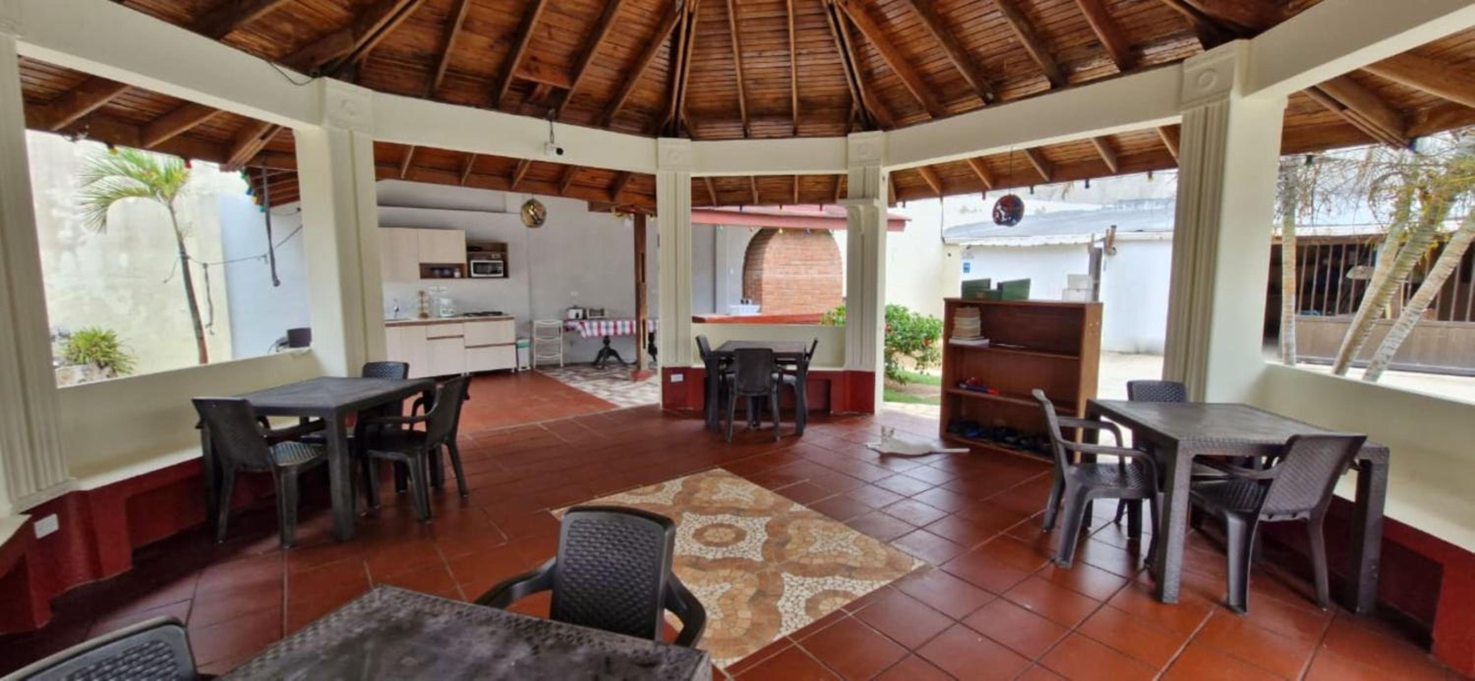 Hostal Marlyn