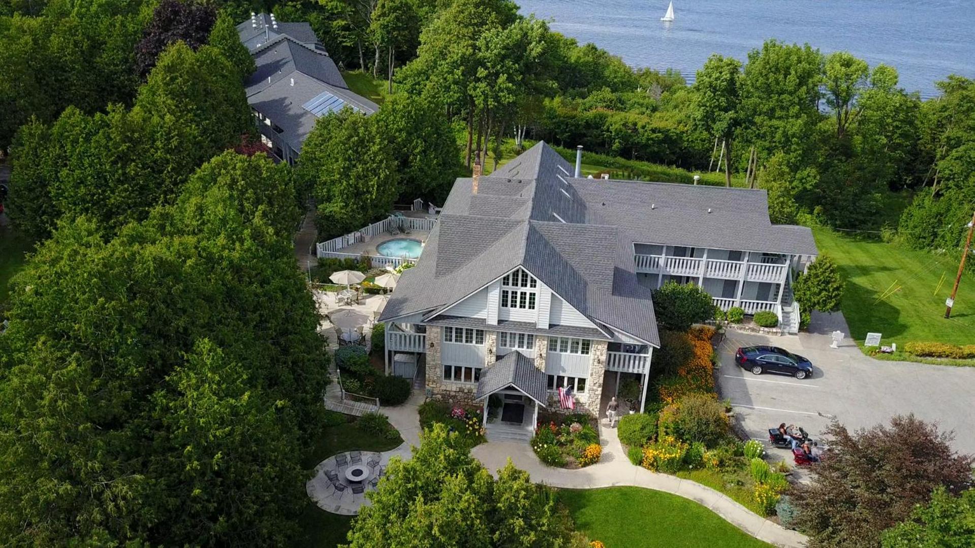 Hotel Country House Resort