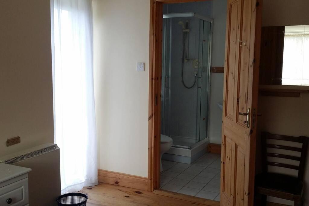 Clew Bay House with breathtaking ocean views Sat to Sat ONLY view 5