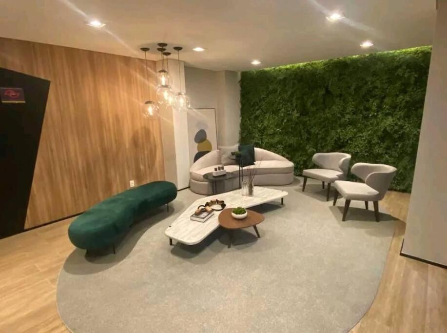 Encantador apto Novo em São Paulo - Bela Vista