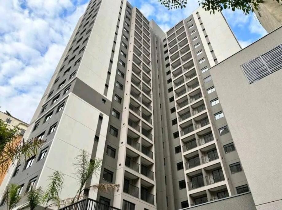 Encantador apto Novo em São Paulo - Bela Vista