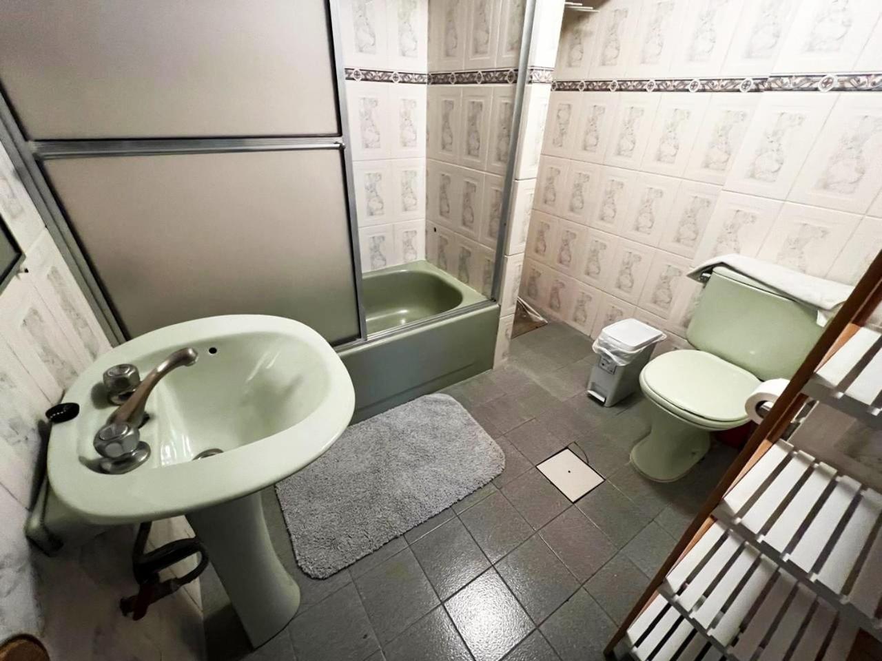 Apartamento en el mejor lugar frente a Embajada de Estados Unidos