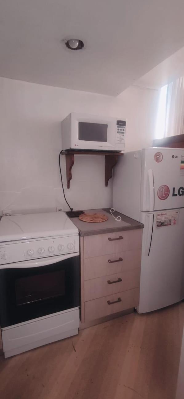 Apartamento en el mejor lugar frente a Embajada de Estados Unidos