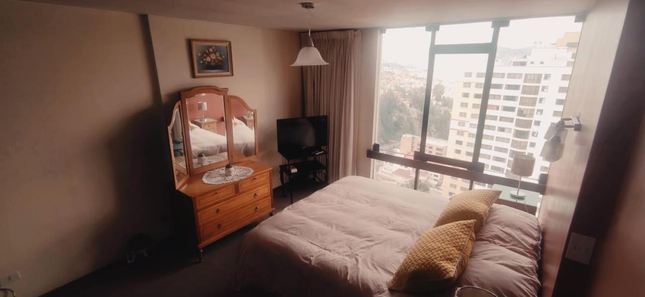 Apartamento en el mejor lugar frente a Embajada de Estados Unidos