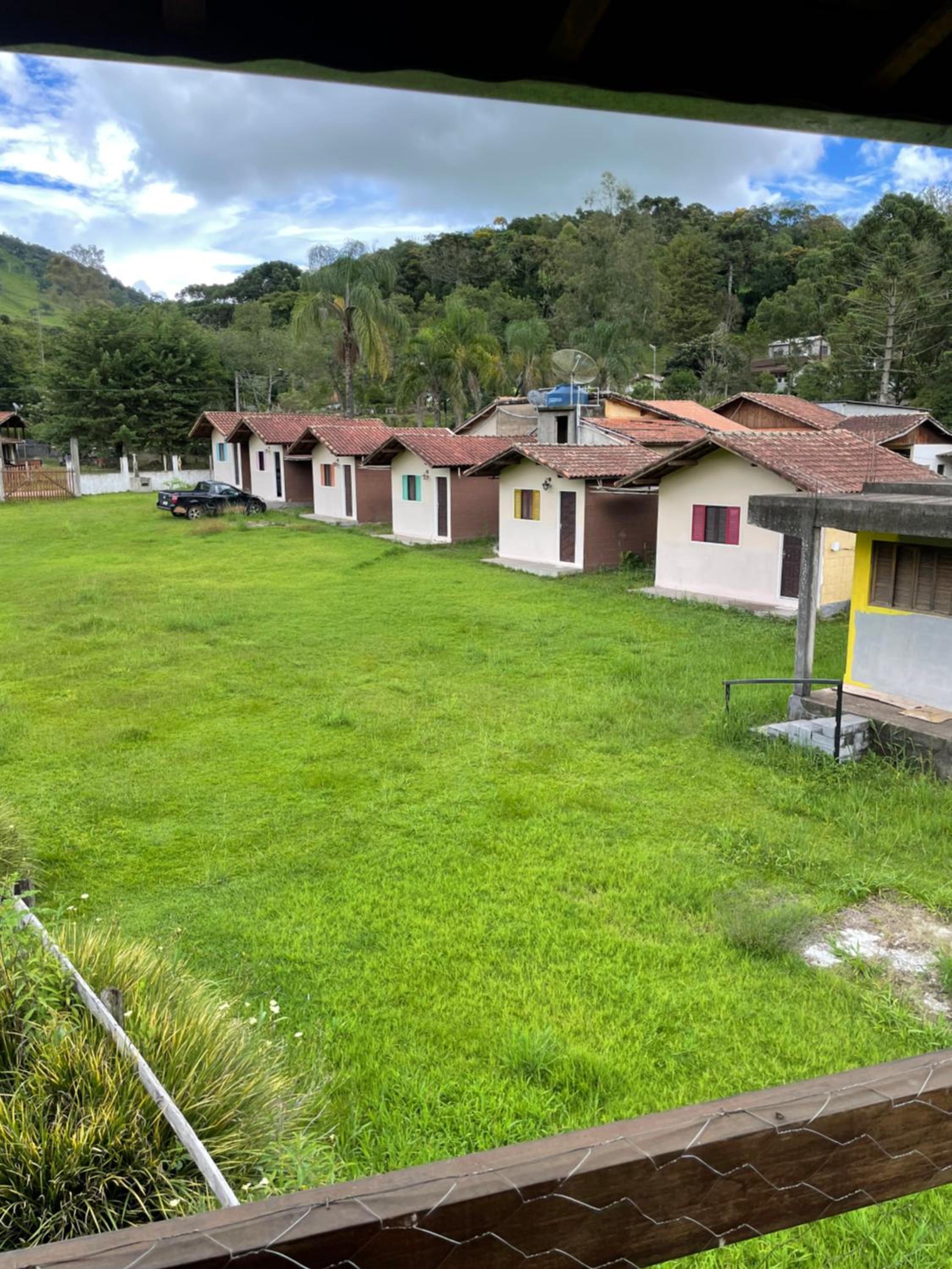 Chácara Kamaleão