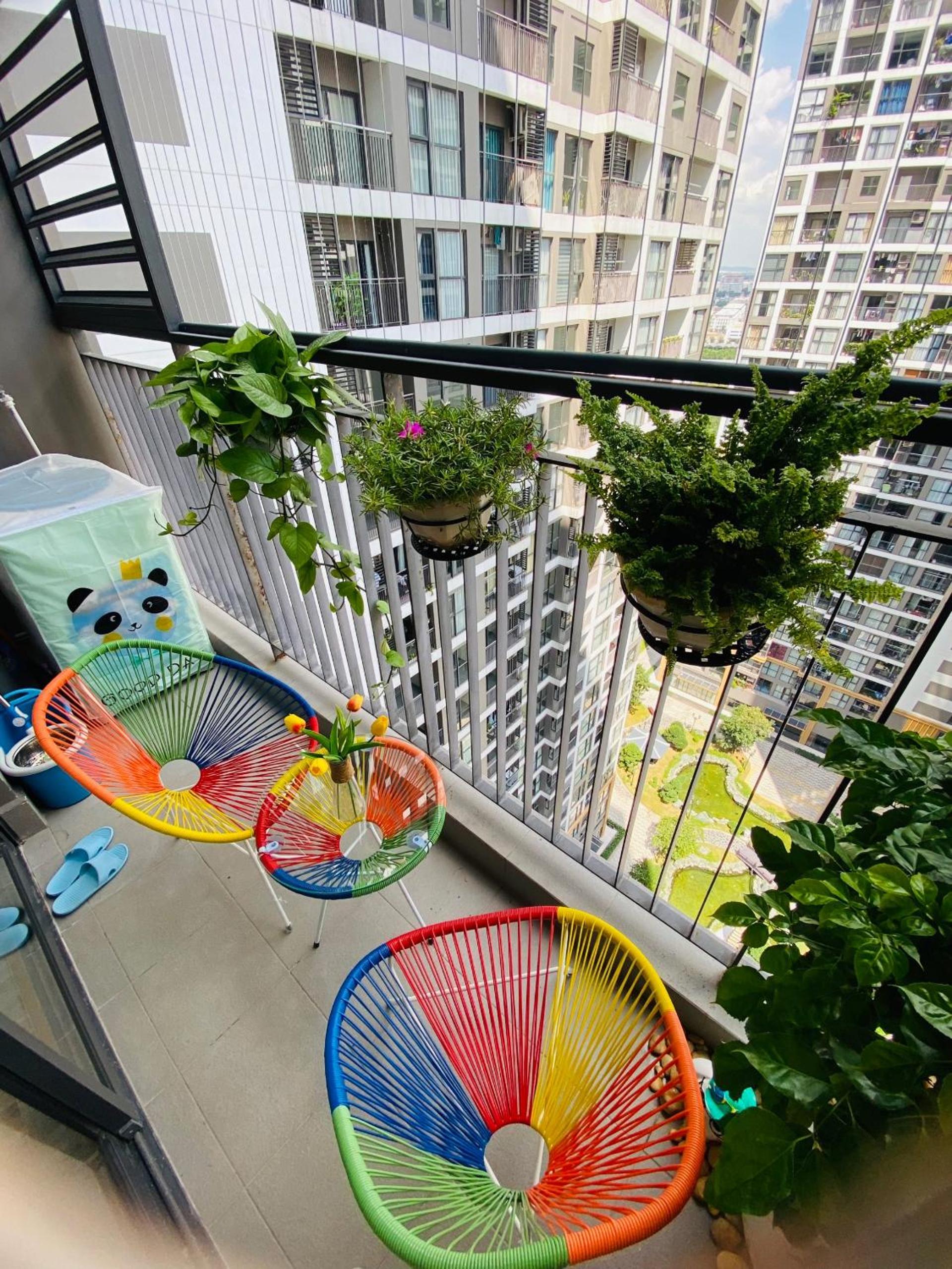 Homestay Zenpark, Oceance Park 1, Gia Lâm, HN