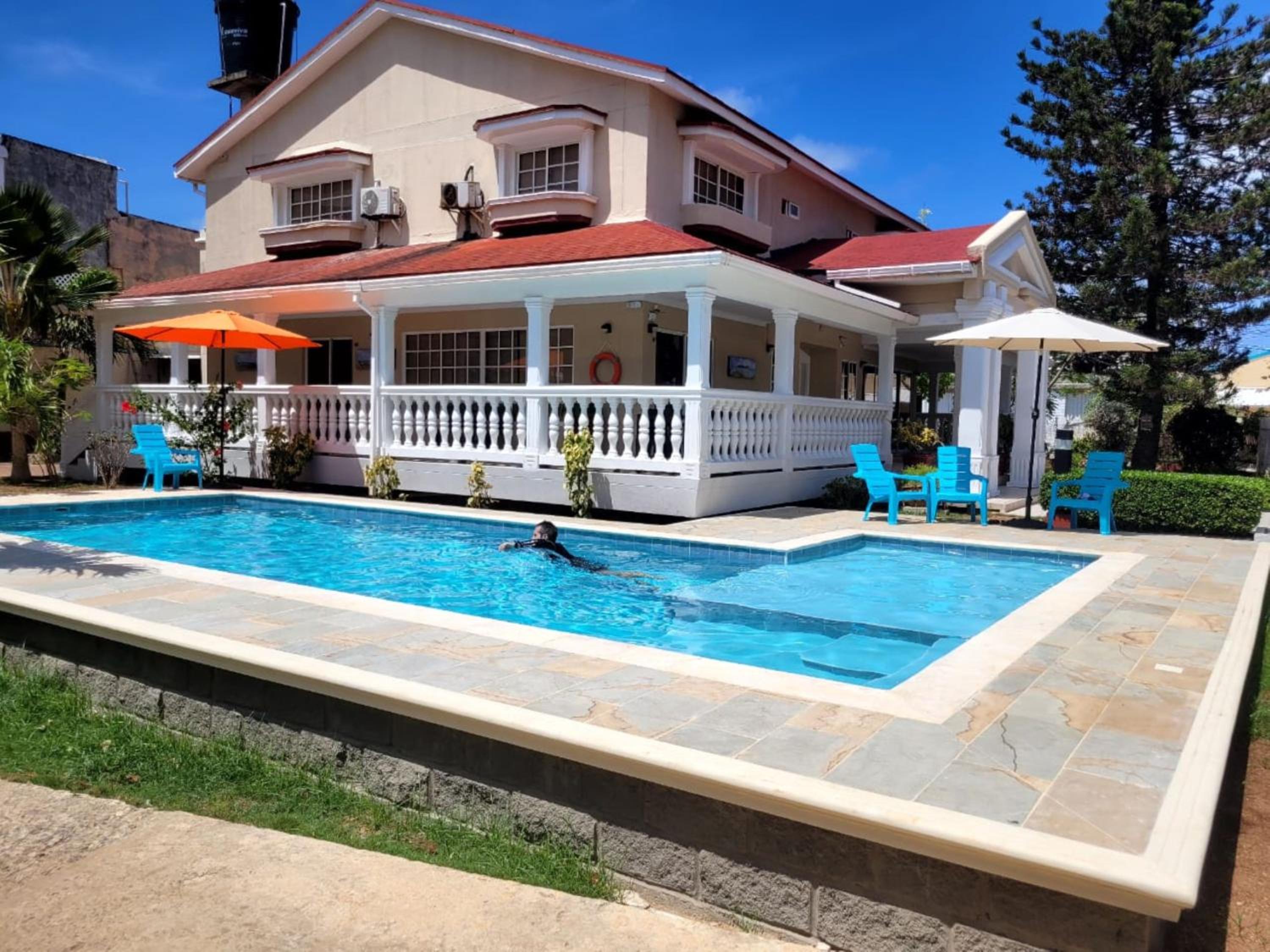 Hostal Marlyn