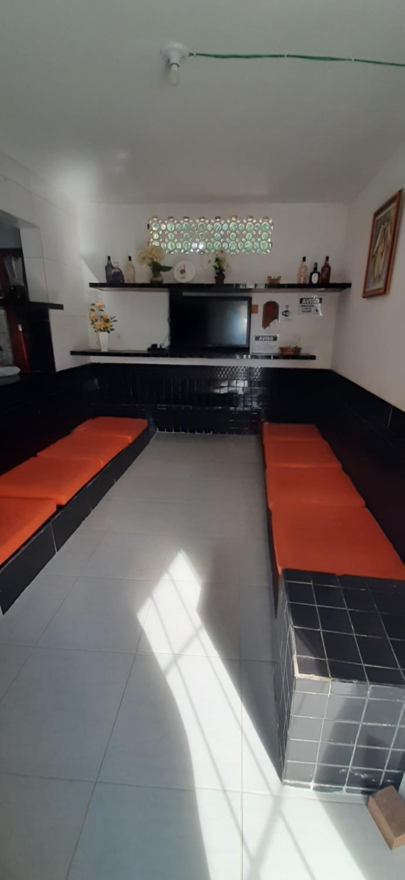 Casa Duplex na Praia de Catuama