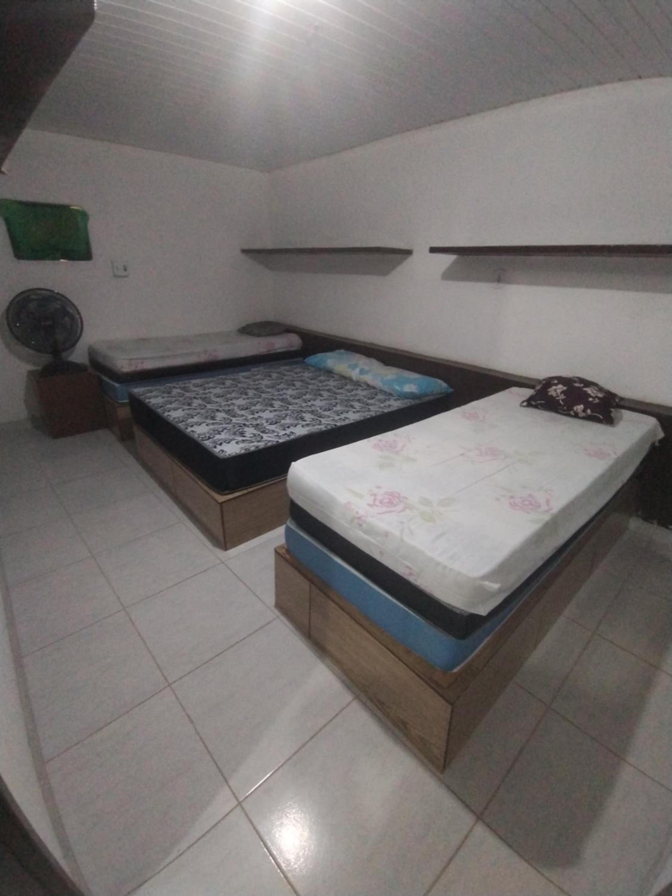 Casa Duplex na Praia de Catuama