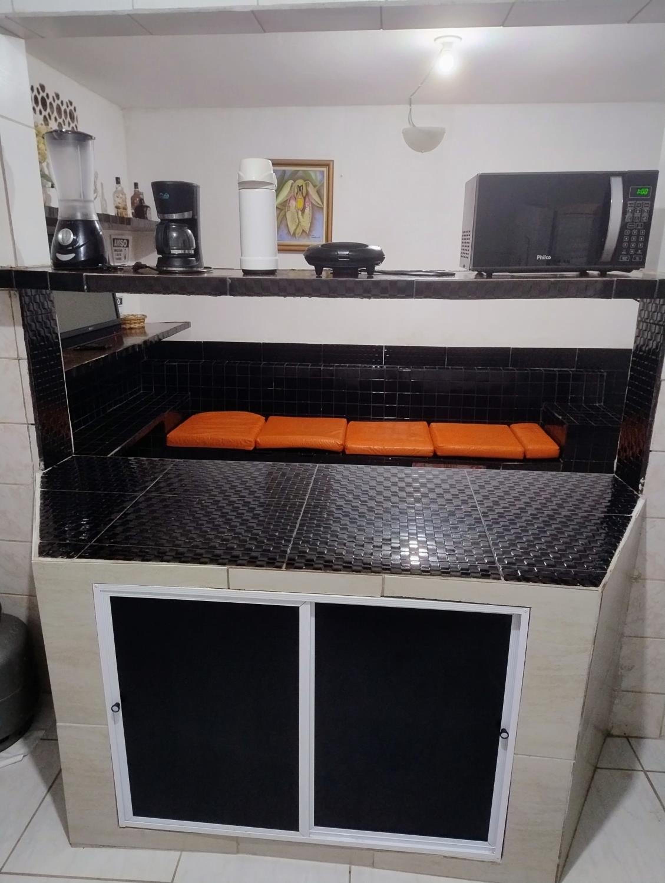 Casa Duplex na Praia de Catuama