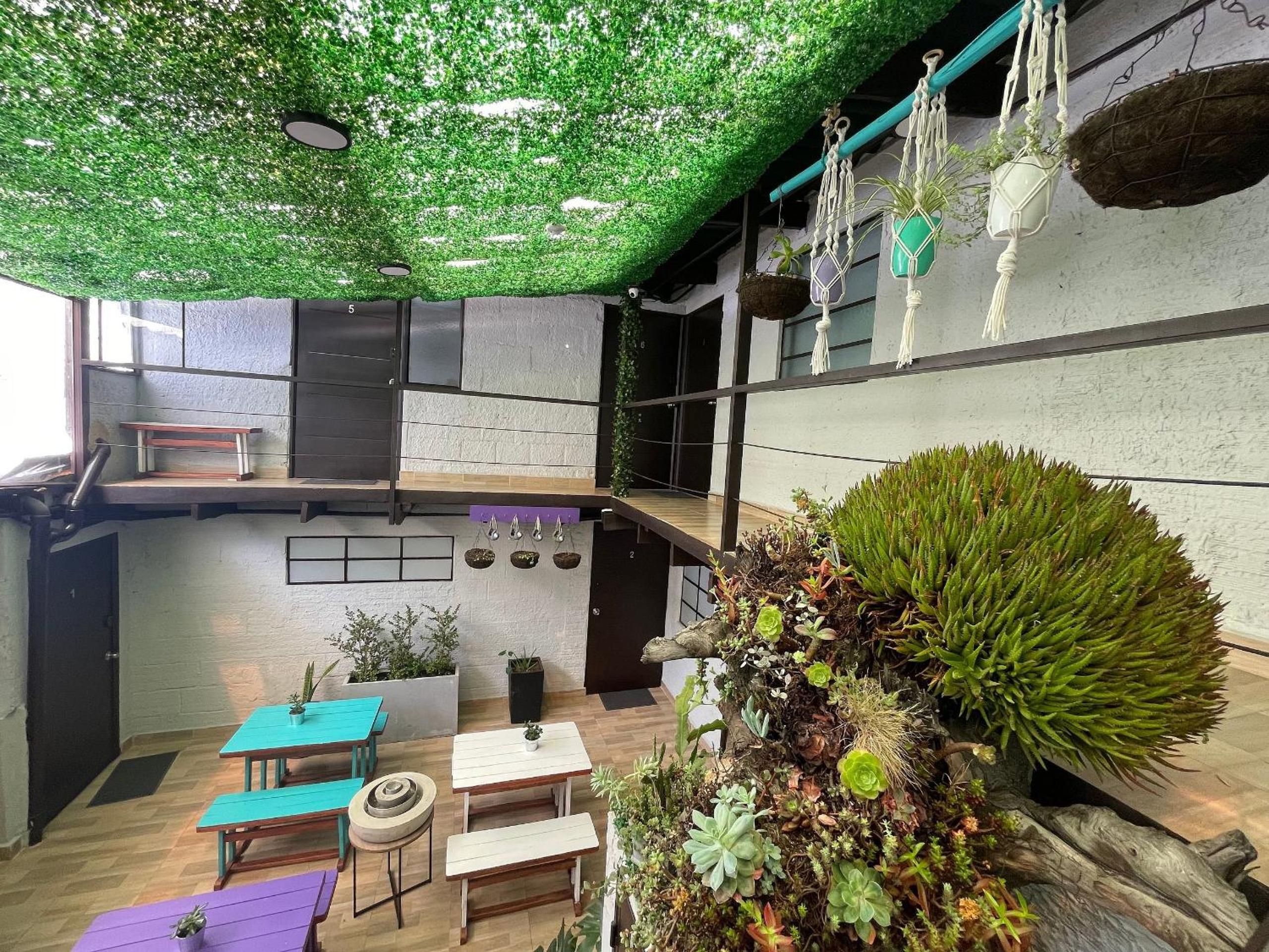 Súper Apartamento central en Casa Colonial Bogotá