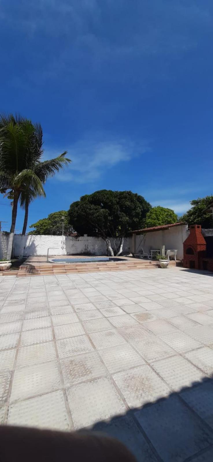 Casa Duplex na Praia de Catuama