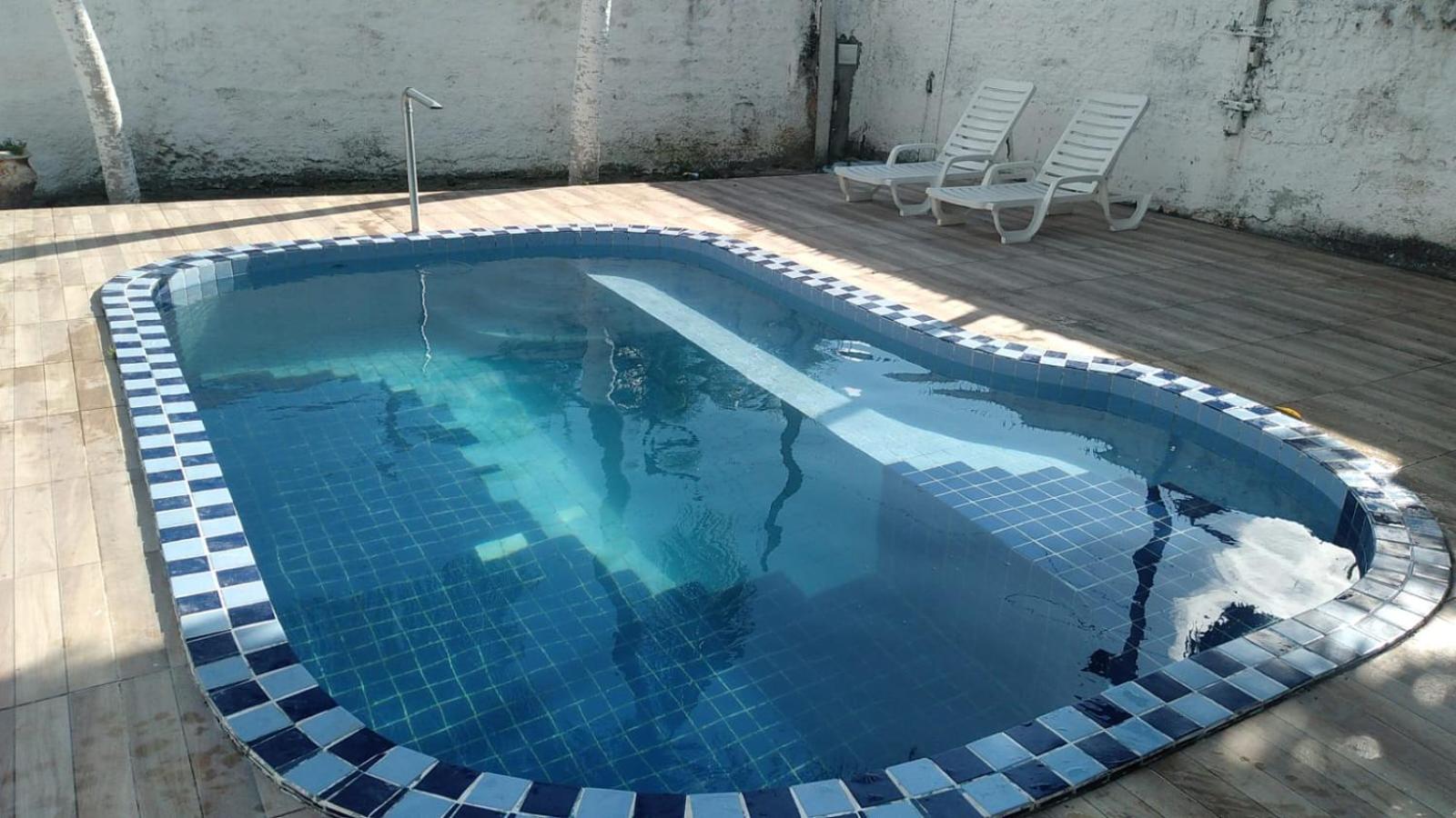 Casa Duplex na Praia de Catuama