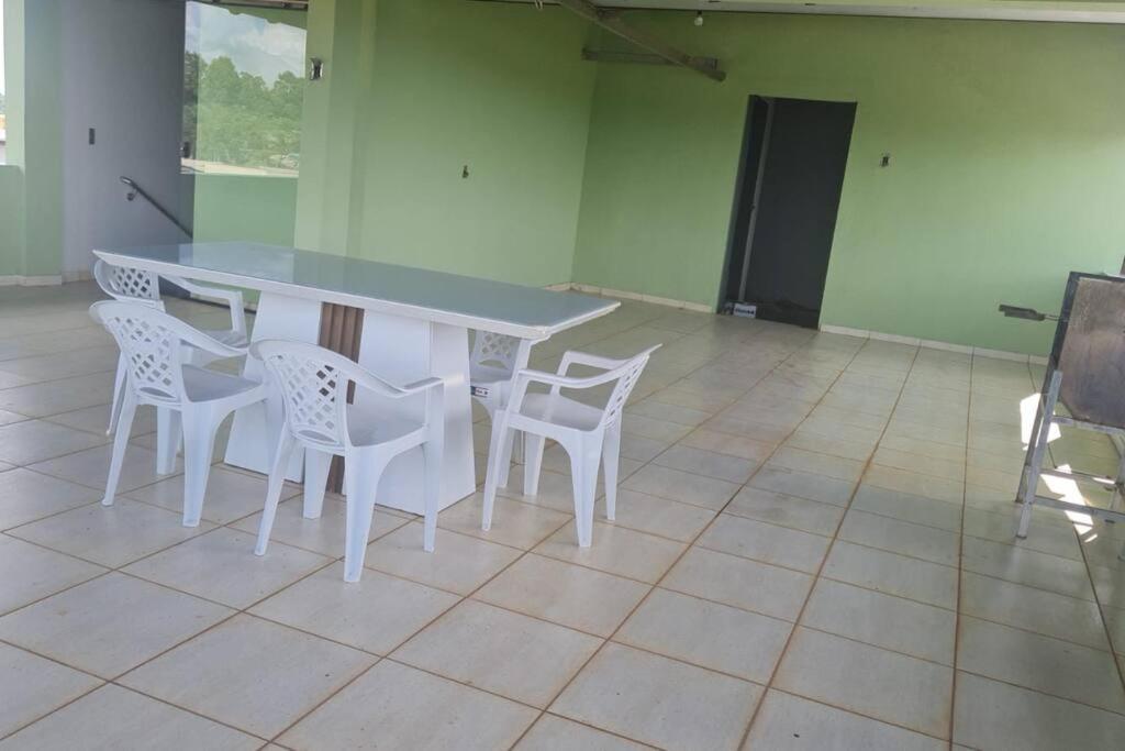 Casa Mira Flores