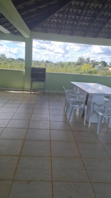 Casa Mira Flores
