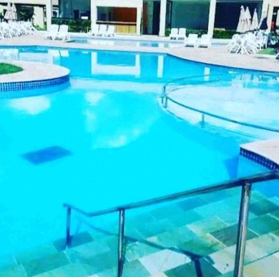 Flat_Quartie_aldeia_das_aguas