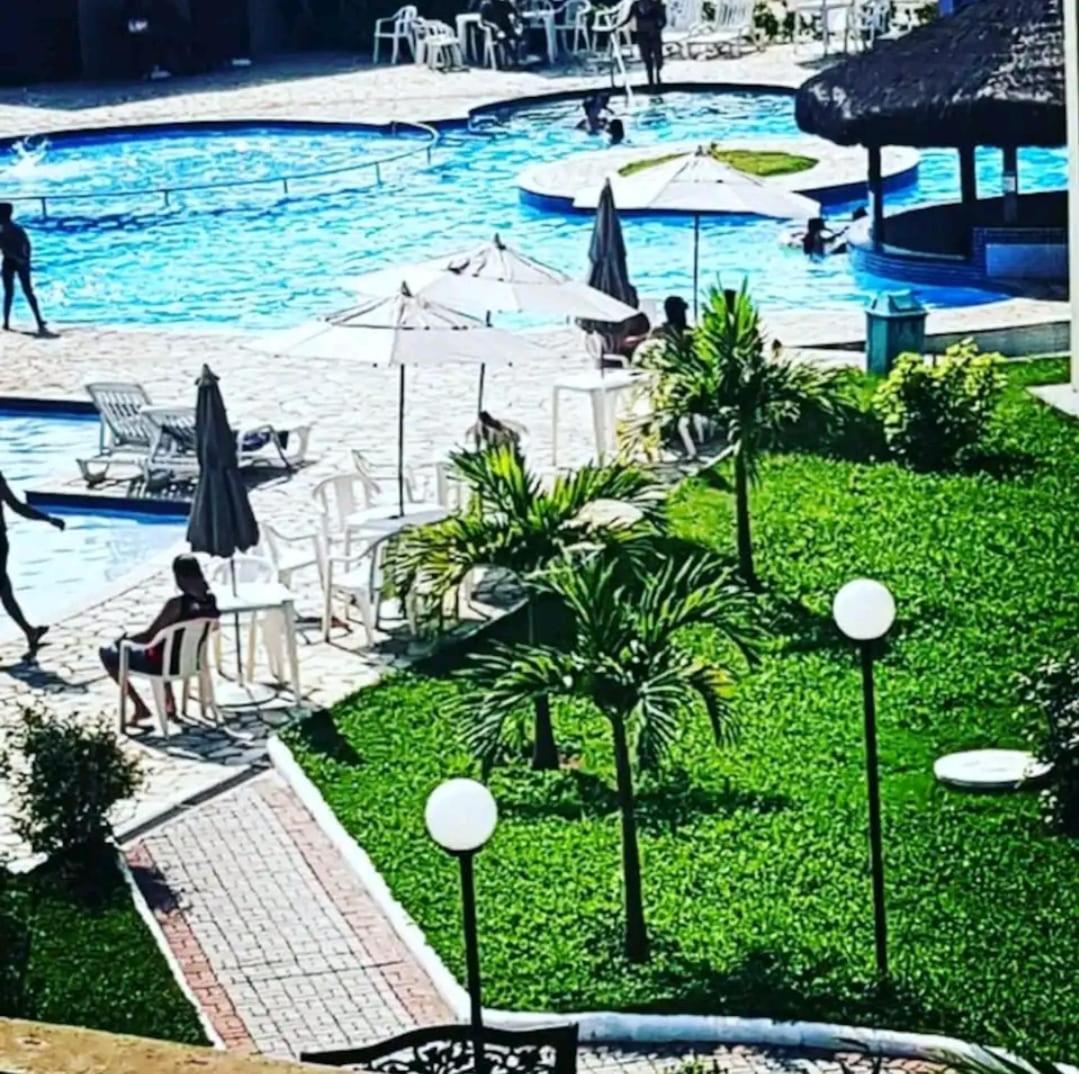 Flat_Quartie_aldeia_das_aguas