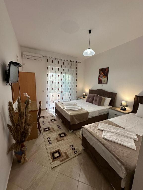 Apartments Sija