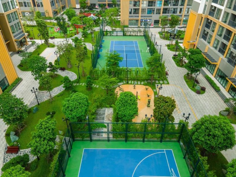 Homestay Zenpark, Oceance Park 1, Gia Lâm, HN