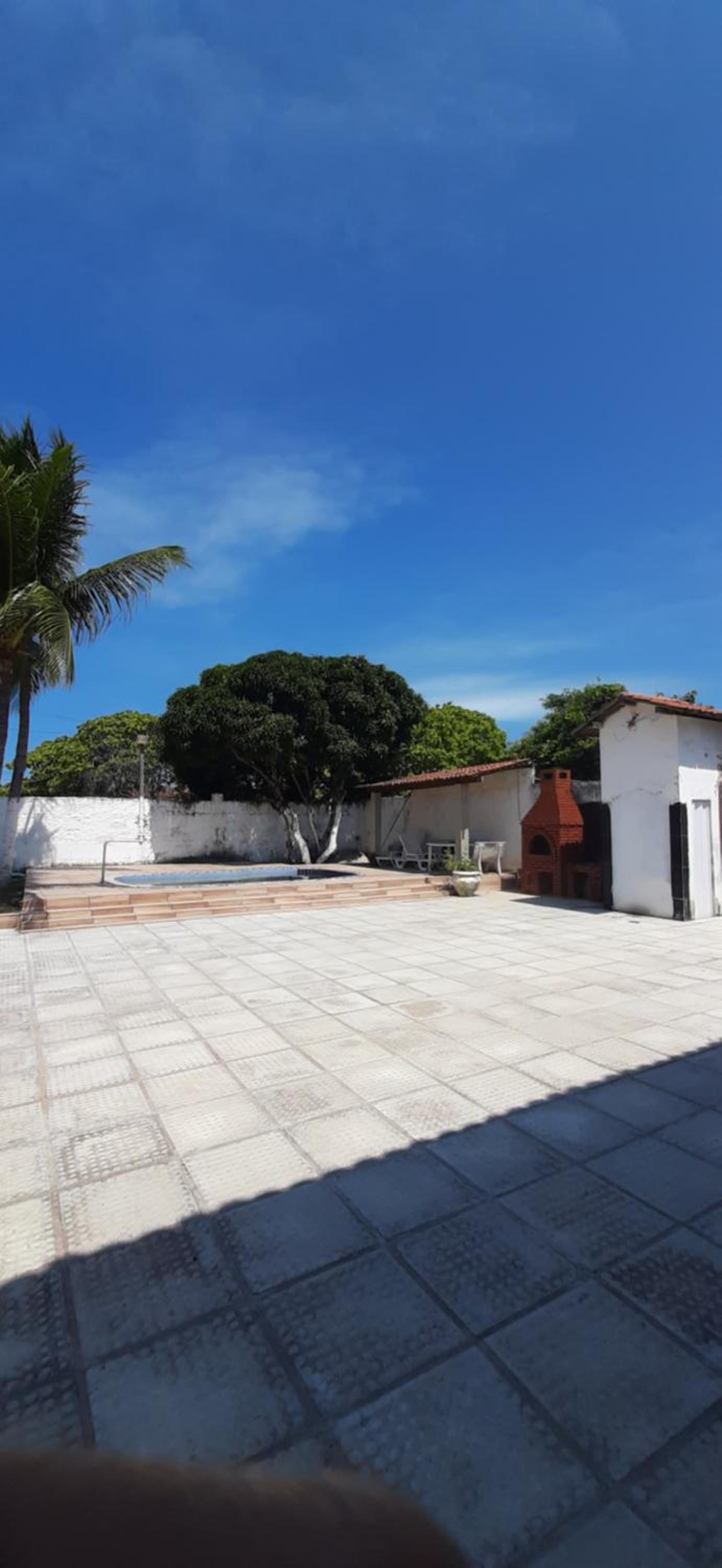 Casa Duplex na Praia de Catuama
