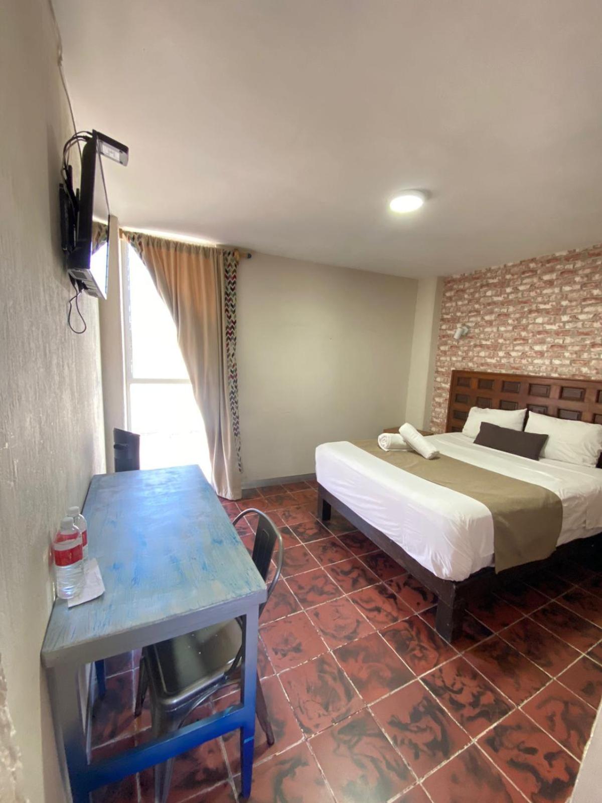 Hotel Flamingos