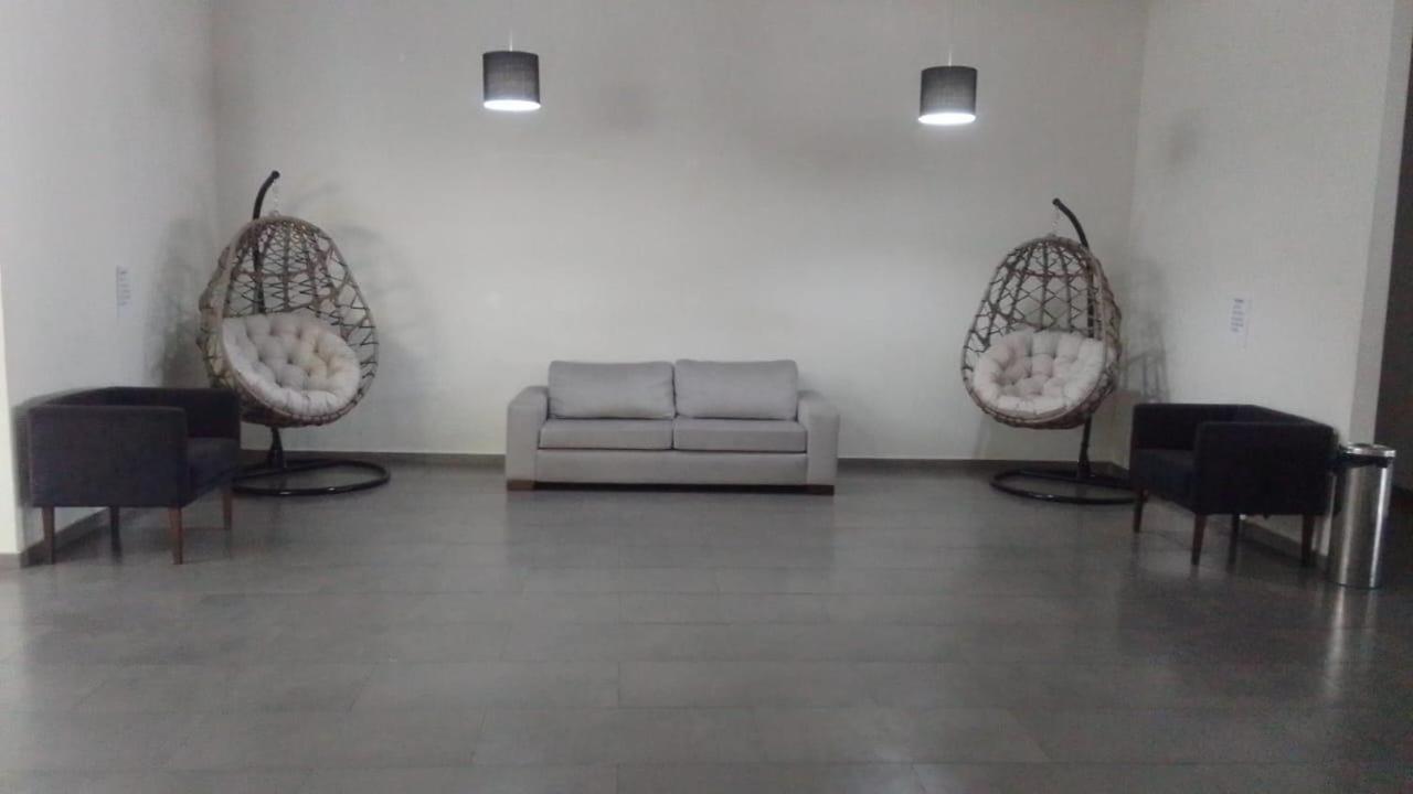 Flat_Quartie_aldeia_das_aguas