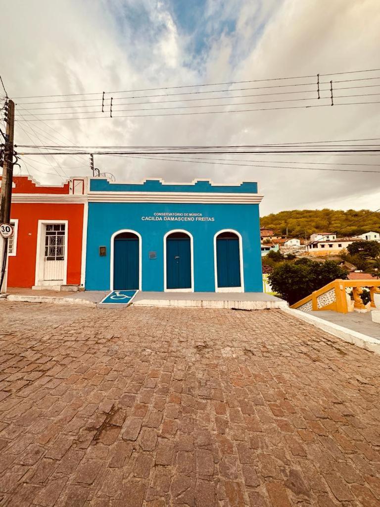 Portal Dos Leões