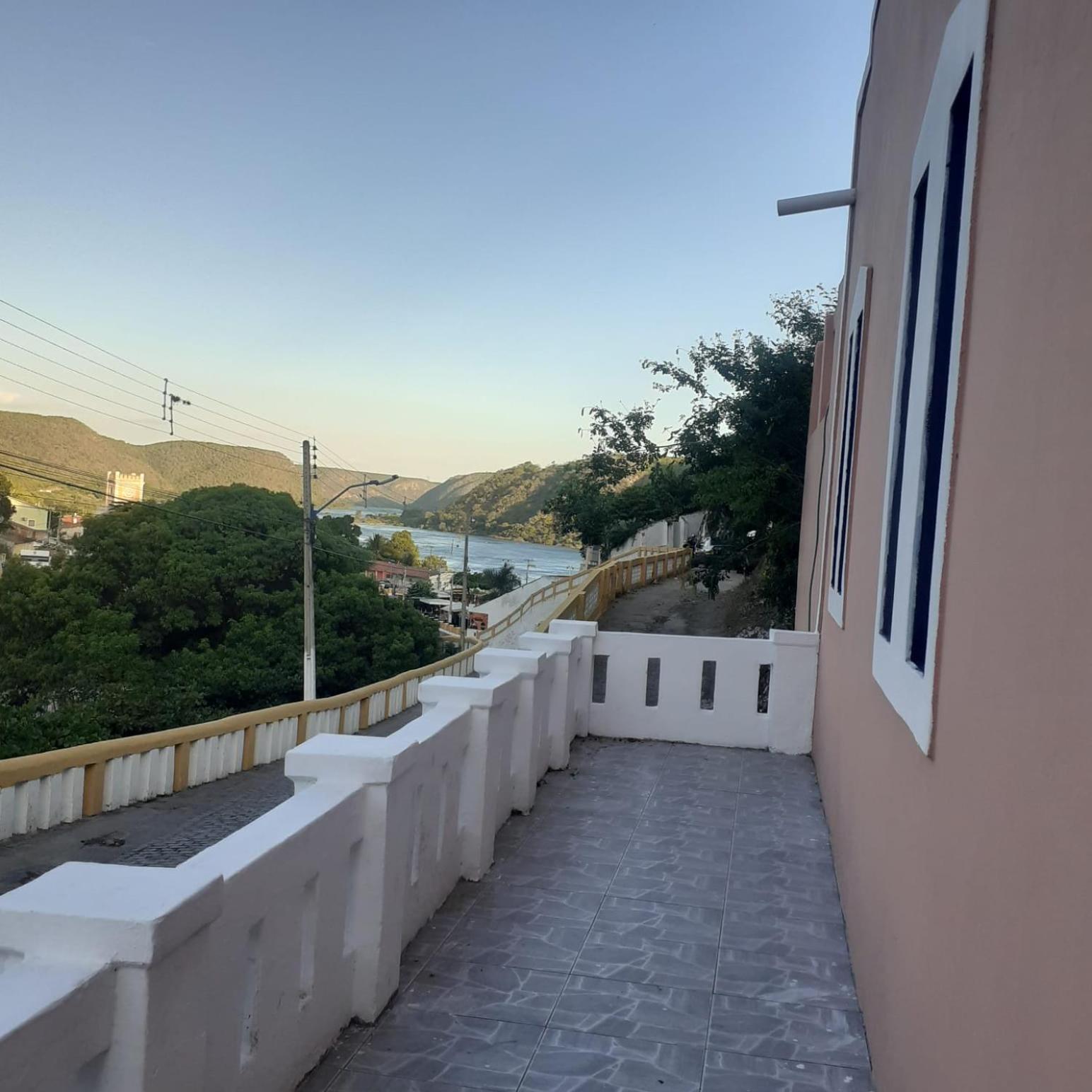 Portal Dos Leões