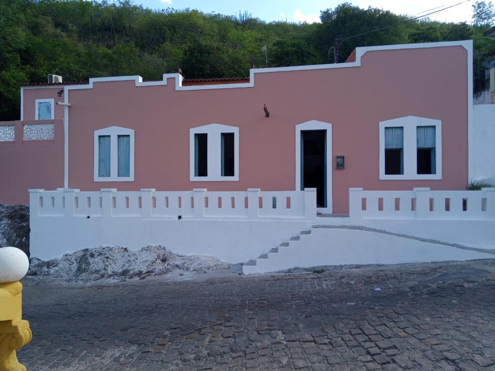 Portal Dos Leões
