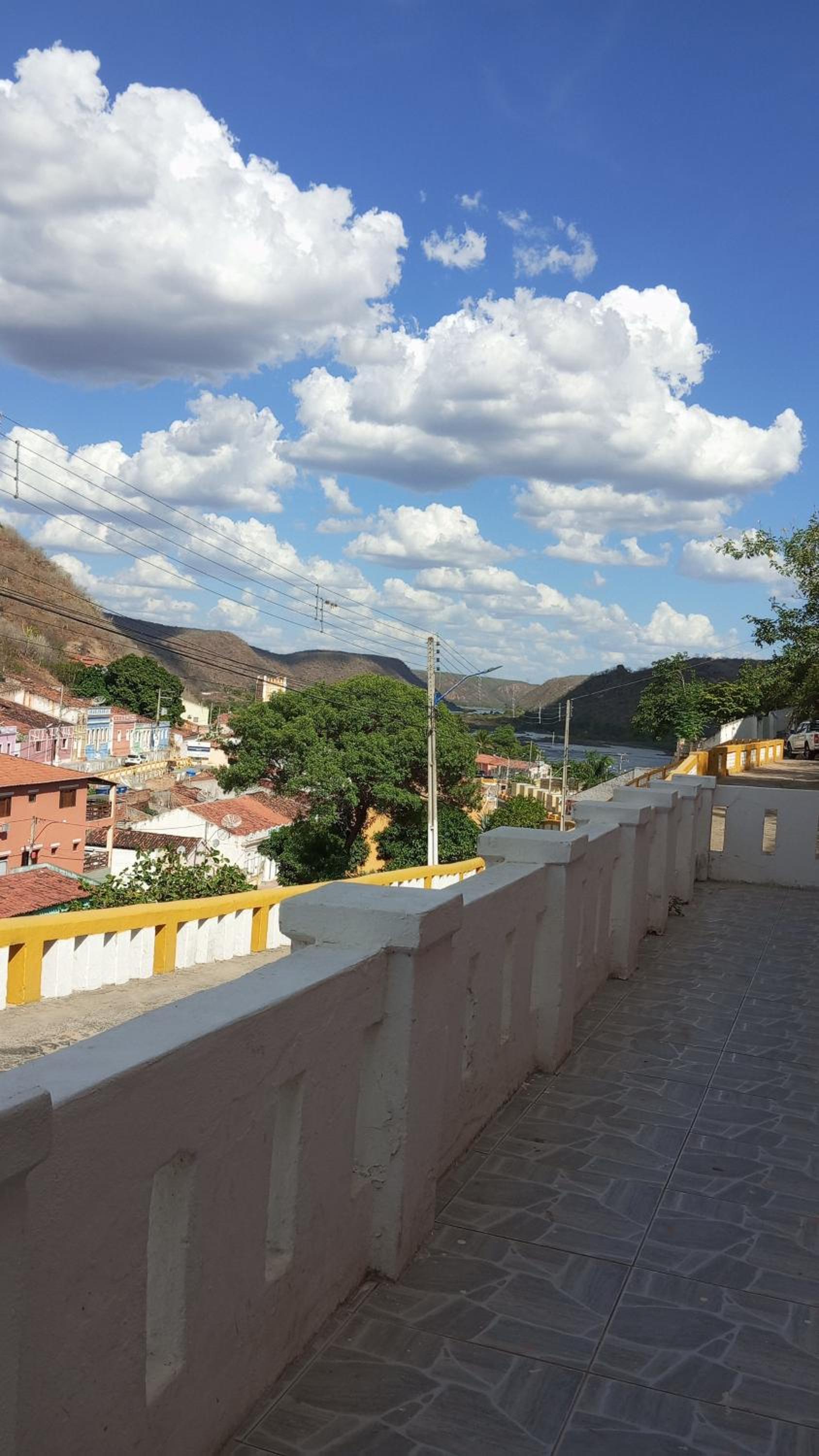 Portal Dos Leões