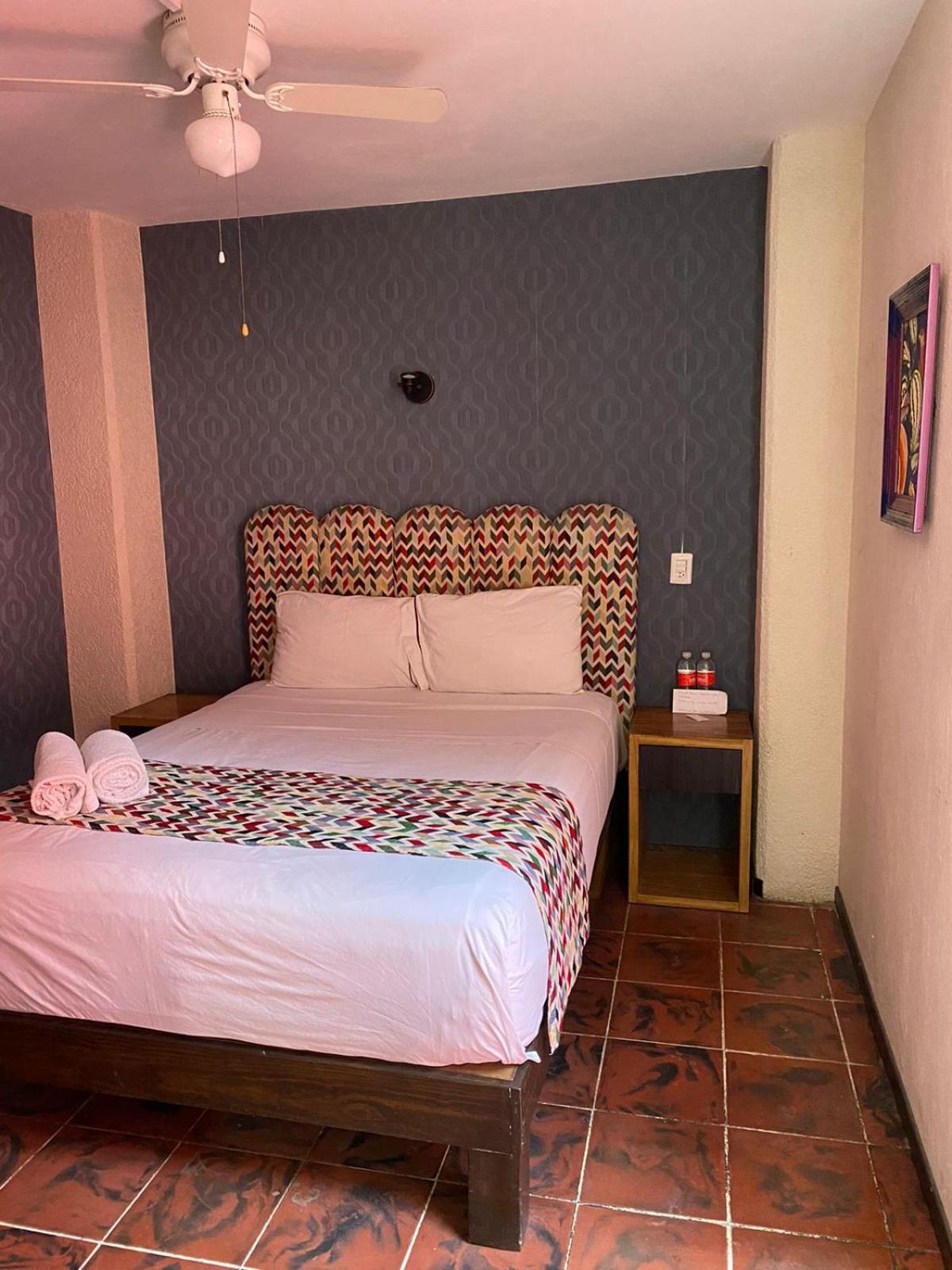 Hotel Flamingos