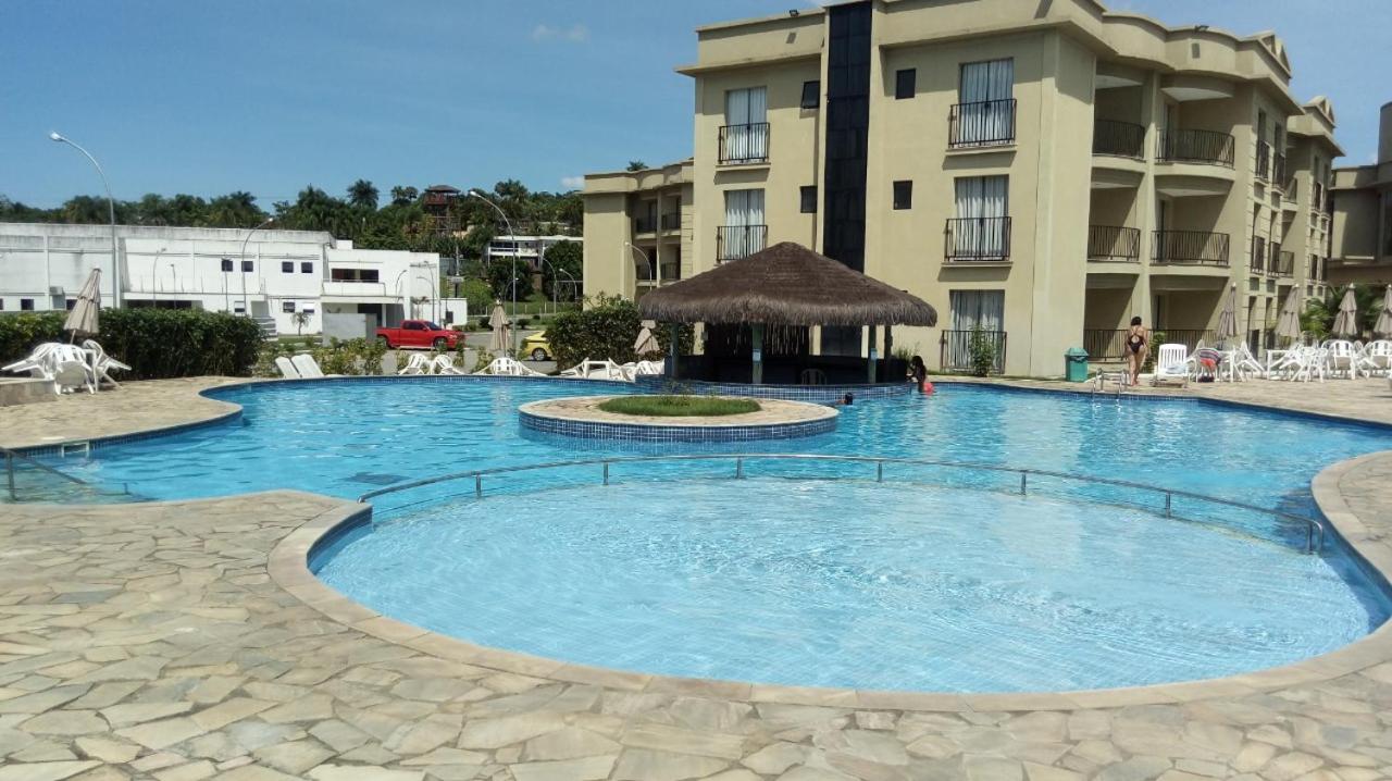 Flat_Quartie_aldeia_das_aguas