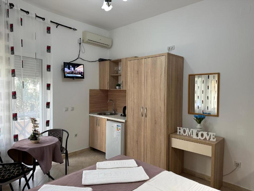 Apartments Sija