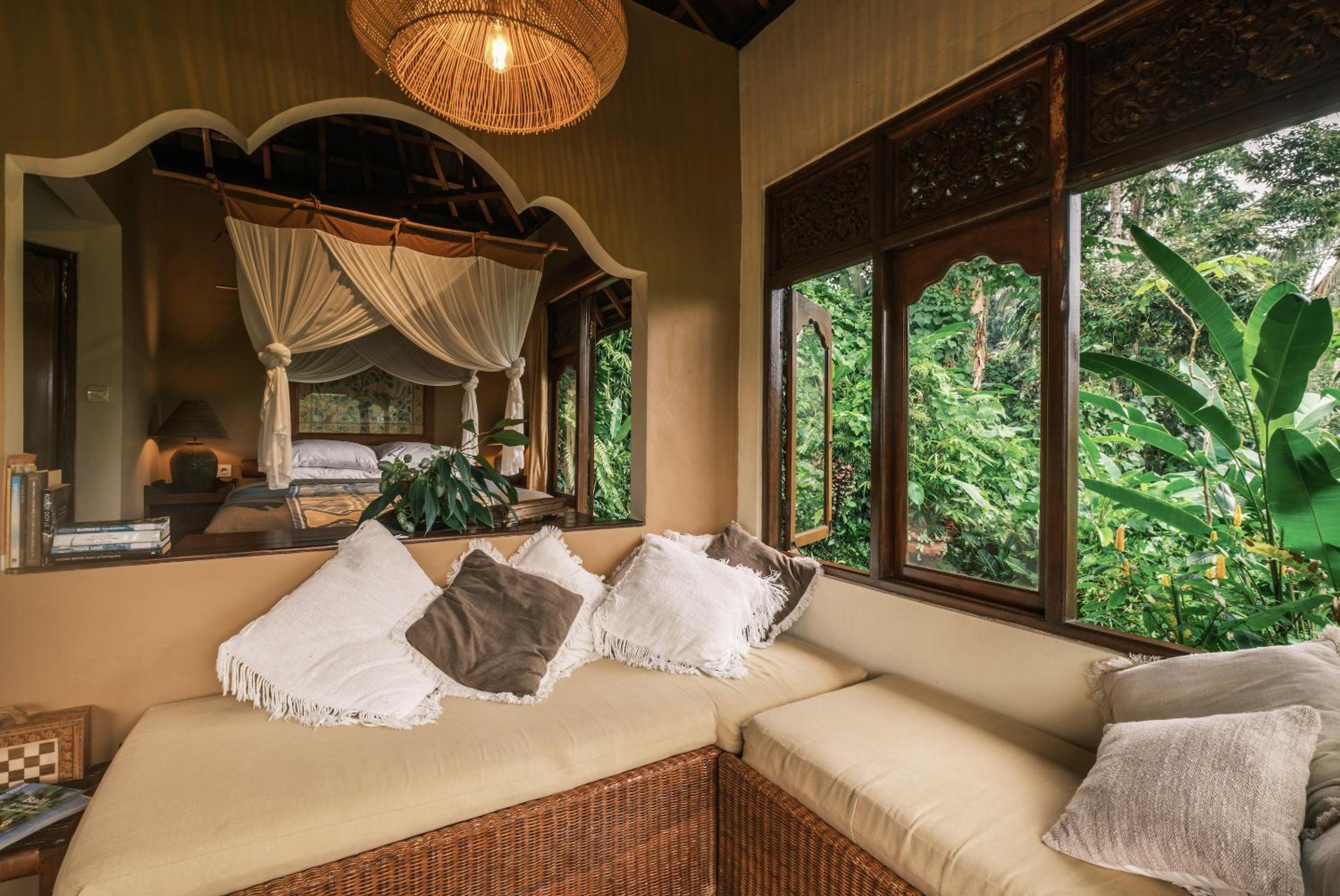 Sarinbuana Eco Lodge