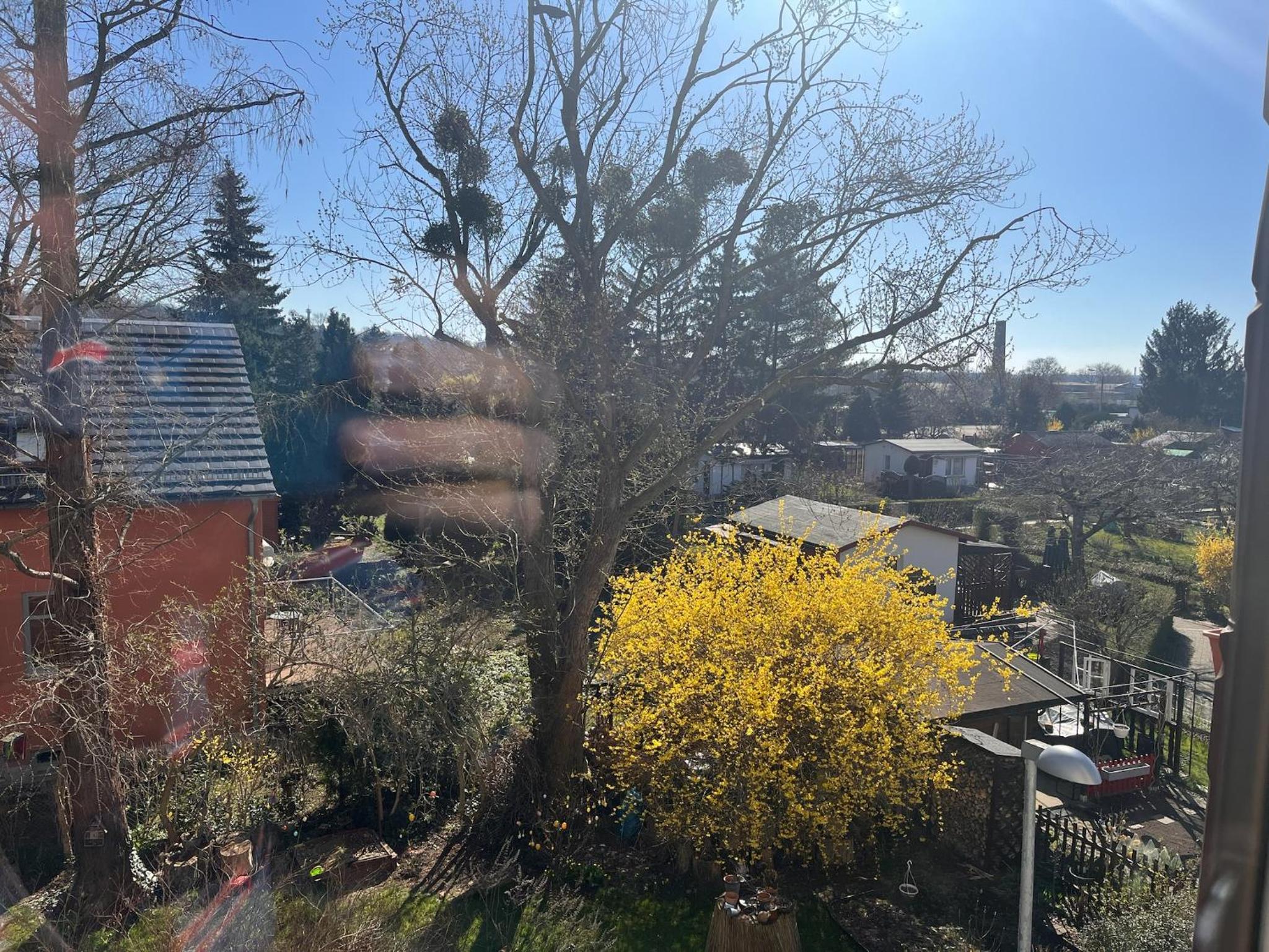 Gäste-Appartements Morgensonne & Sonnenschein