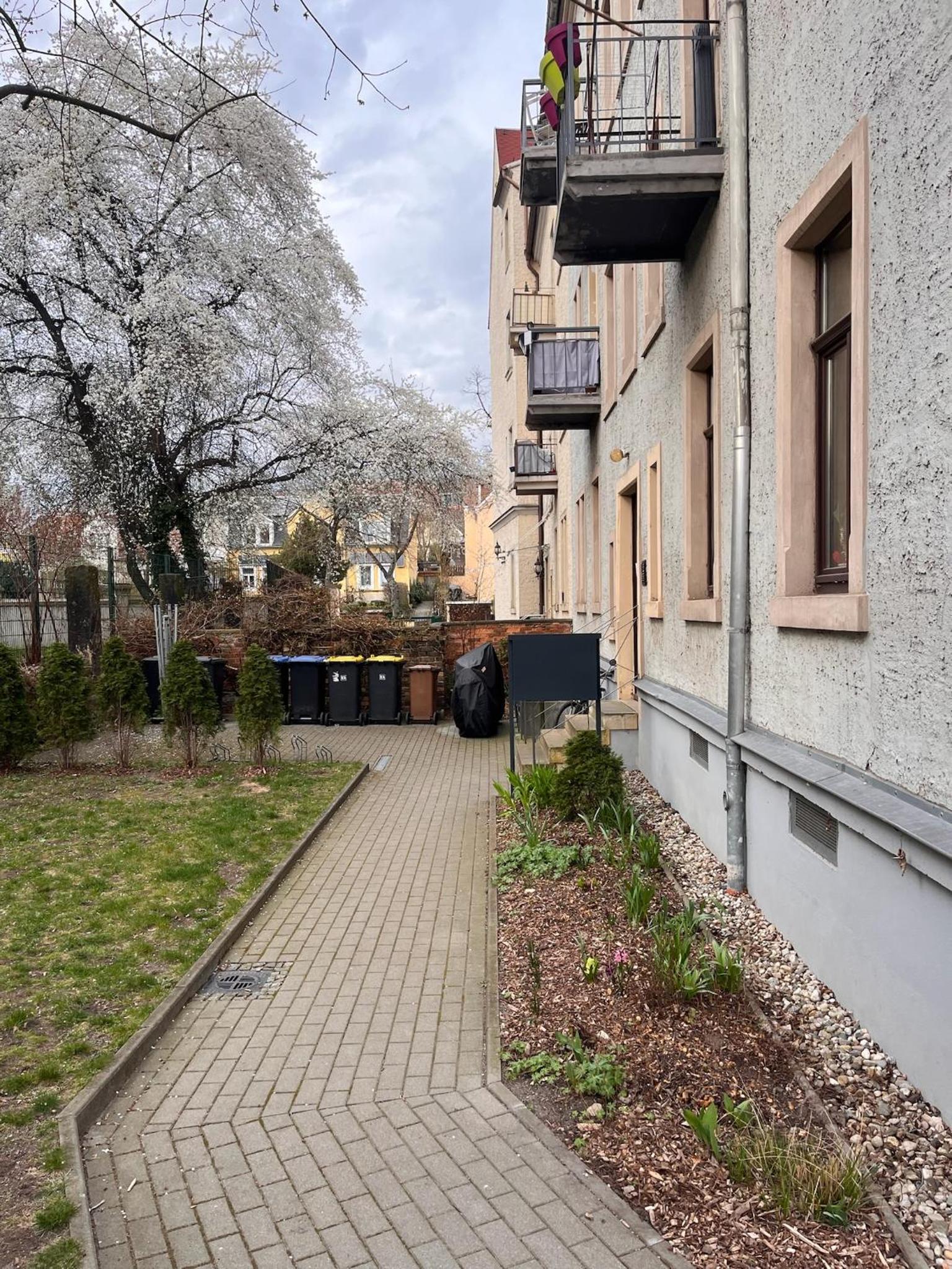 Gäste-Appartements Morgensonne & Sonnenschein