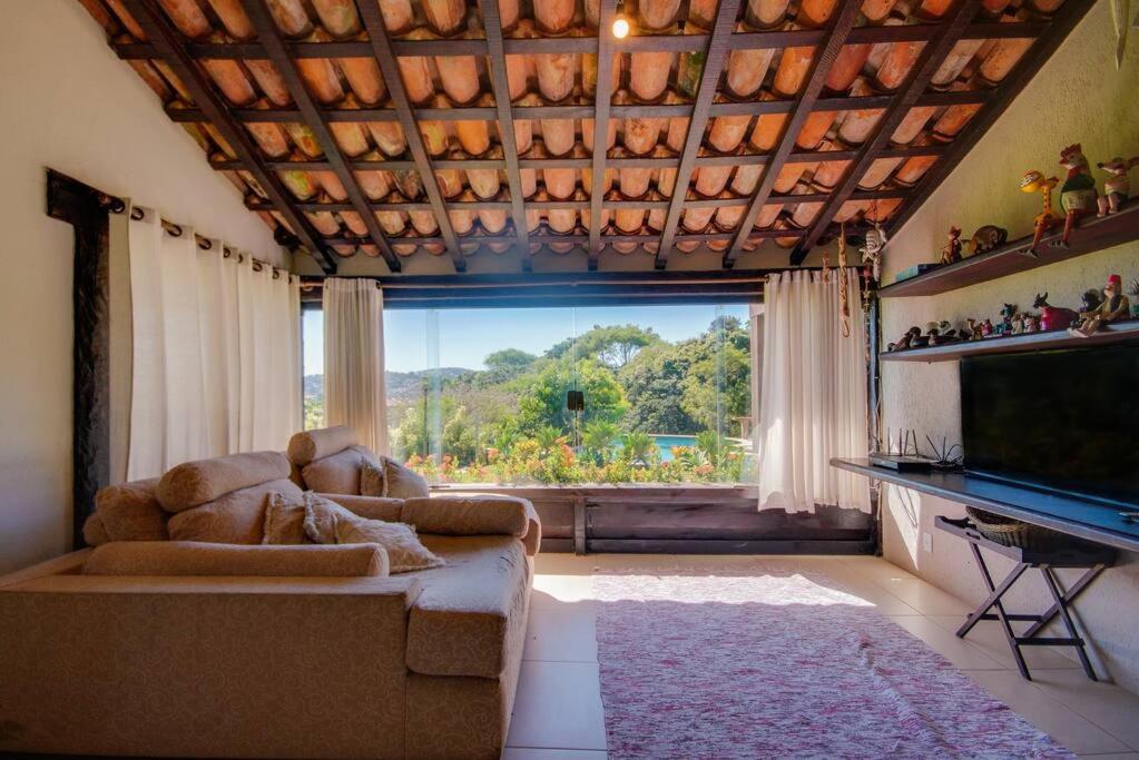 Mansão de luxo na praia de Búzios